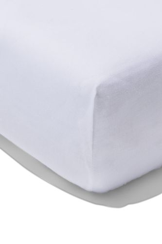 Drap-housse 90x200cm Coton Doux () - HEMA - Modalova