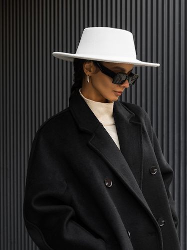 Wide-brimmed hat - Lichi - Modalova