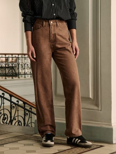 Straight cut jeans - Lichi - Modalova