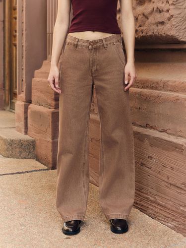 Straight cut jeans - Lichi - Modalova