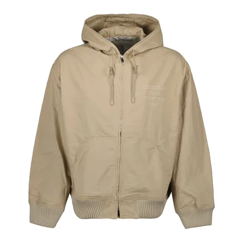 Sweatshirts & Hoodies > Zip-throughs - - Dior - Modalova