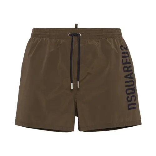 Swimwear > Beachwear - - Dsquared2 - Modalova