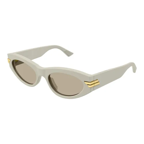Accessories > Sunglasses - - Bottega Veneta - Modalova