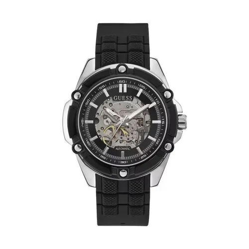 Accessories > Watches - - Guess - Modalova
