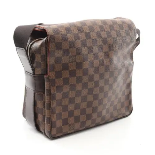 Pre-owned > Pre-owned Bags > Pre-owned Cross Body Bags - - Louis Vuitton Vintage - Modalova