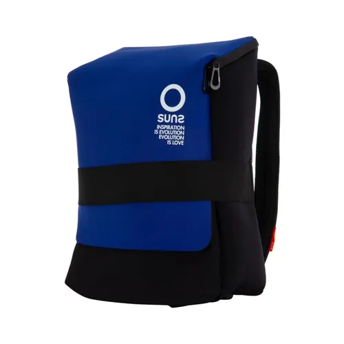 Suns - Bags > Backpacks - Blue - Suns - Modalova