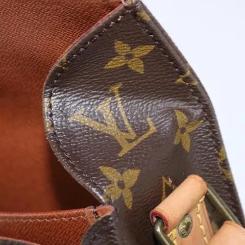 Pre-owned > Pre-owned Bags > Pre-owned Cross Body Bags - - Louis Vuitton Vintage - Modalova