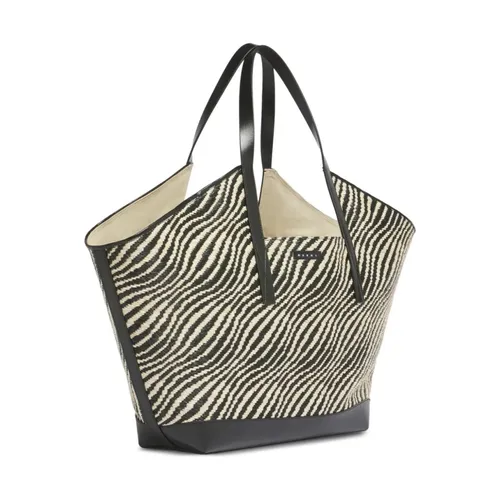 Bags > Tote Bags - - Marni - Modalova