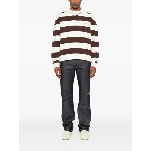 Jeans > Straight Jeans - - A.p.c. - Modalova