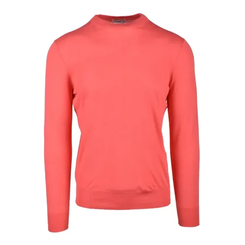 Knitwear > Round-neck Knitwear - - Ballantyne - Modalova