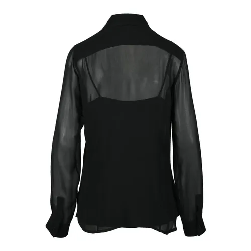 Blouses & Shirts > Shirts - - Max Mara - Modalova