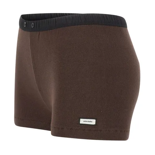 Shorts > Short Shorts - - Entire Studios - Modalova