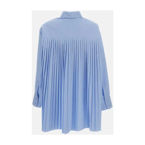 Blouses & Shirts > Shirts - - Sportmax - Modalova