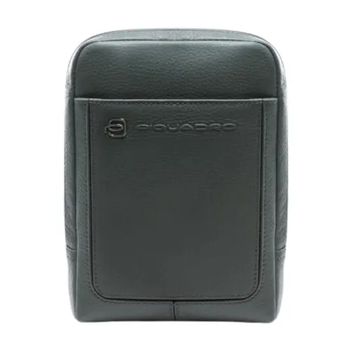 Bags > Messenger Bags - - Piquadro - Modalova