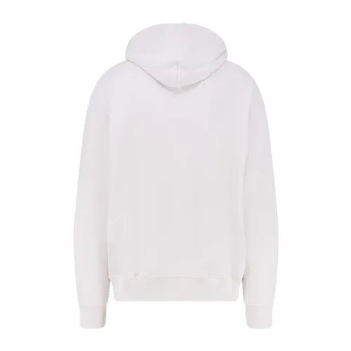Off - Sweatshirts & Hoodies > Hoodies - - Off White - Modalova