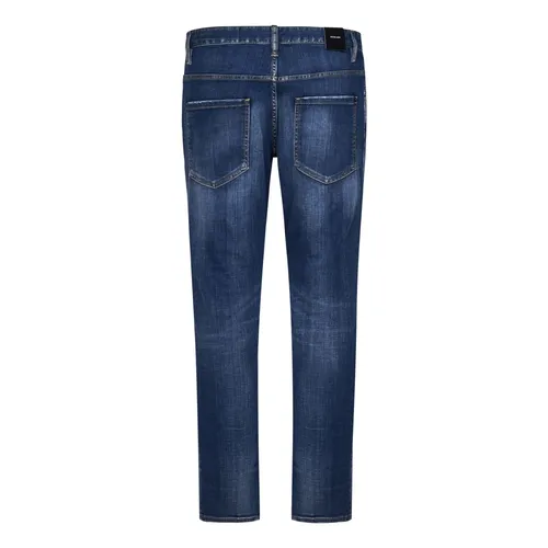 Jeans > Slim-fit Jeans - - Dsquared2 - Modalova