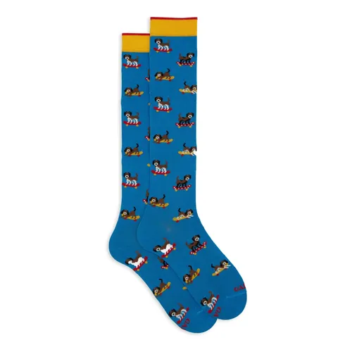 Underwear > Socks - - Gallo - Modalova