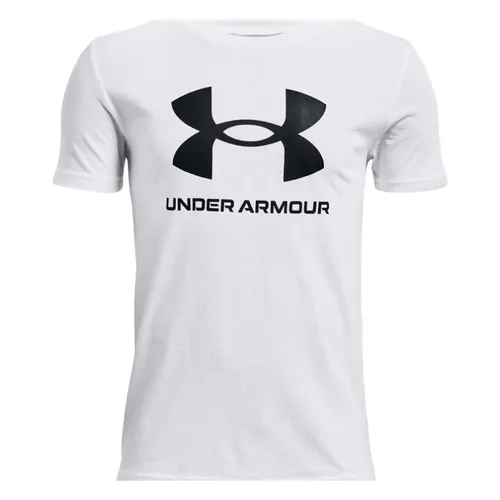 Tops > T-Shirts - - Under Armour - Modalova