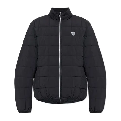 Jackets > Light Jackets - - Emporio Armani EA7 - Modalova