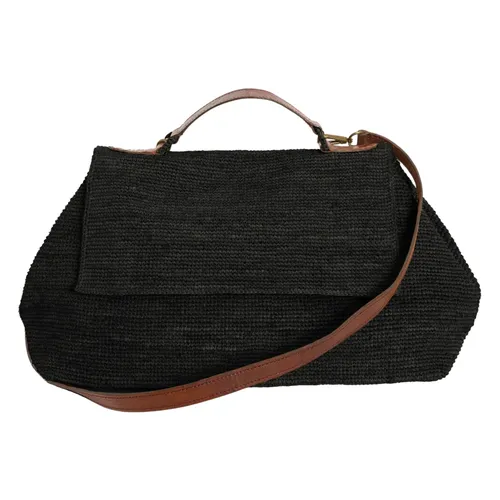 Ibeliv - Bags > Handbags - Black - Ibeliv - Modalova