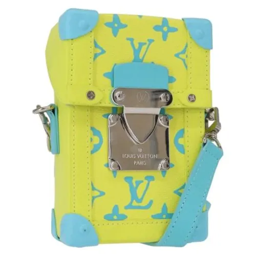 Pre-owned > Pre-owned Bags > Pre-owned Cross Body Bags - - Louis Vuitton Vintage - Modalova