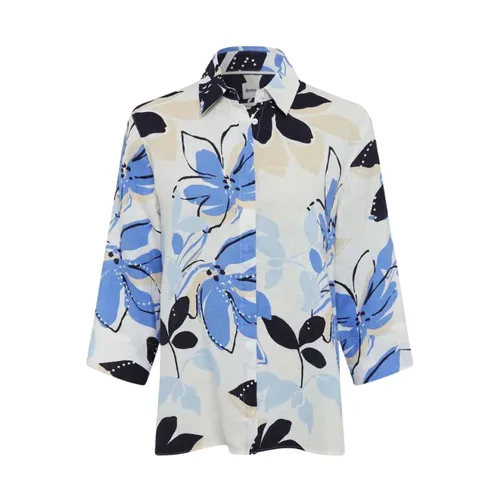 Blouses & Shirts > Shirts - - Brax - Modalova
