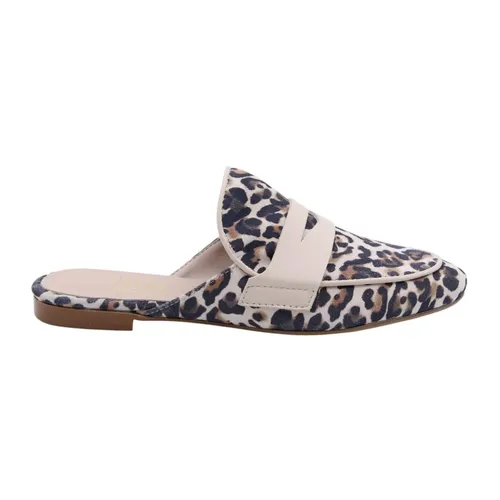 Shoes > Flats > Mules - - E mia - Modalova