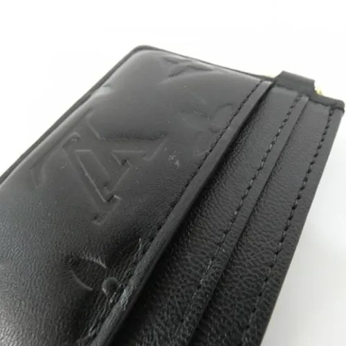 Pre-owned > Pre-owned Accessories > Pre-owned Wallets - - Louis Vuitton Vintage - Modalova