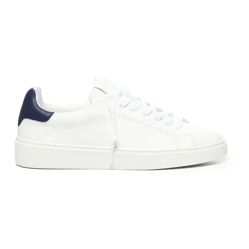 Shoes > Sneakers - - D.a.t.e. - Modalova