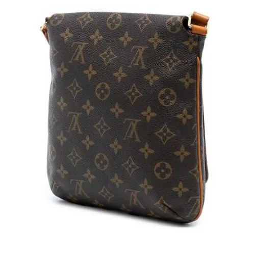 Pre-owned > Pre-owned Bags > Pre-owned Cross Body Bags - - Louis Vuitton Vintage - Modalova