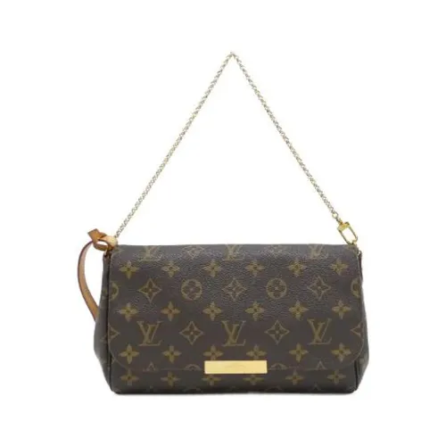 Pre-owned > Pre-owned Bags > Pre-owned Cross Body Bags - - Louis Vuitton Vintage - Modalova