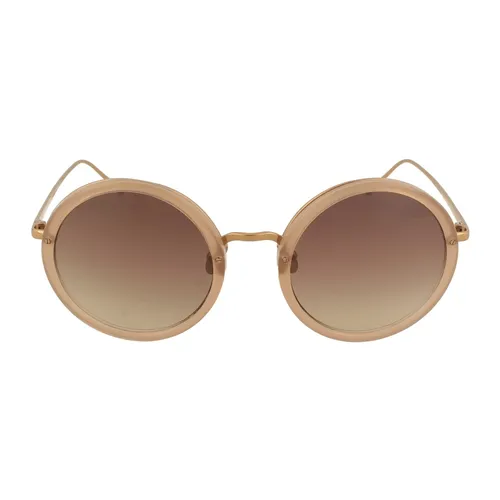 Accessories > Sunglasses - - Linda Farrow - Modalova