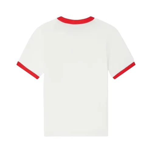 Kenzo - Tops > T-Shirts - White - Kenzo - Modalova