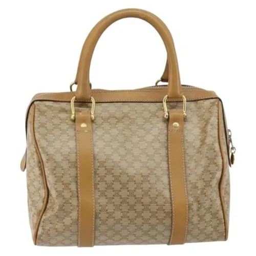 Pre-owned > Pre-owned Bags > Pre-owned Handbags - - Celine Vintage - Modalova