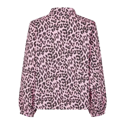 Blouses & Shirts > Blouses - - Lollys Laundry - Modalova