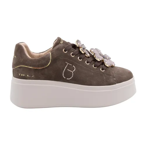 Shoes > Sneakers - - Tosca Blu - Modalova