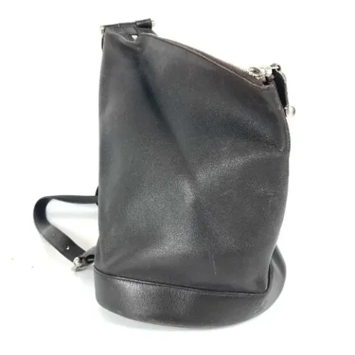 Pre-owned > Pre-owned Bags > Pre-owned Backpacks - - Loewe Pre-owned - Modalova