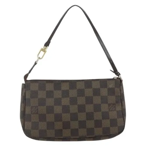 Pre-owned > Pre-owned Bags > Pre-owned Mini Bags - - Louis Vuitton Vintage - Modalova