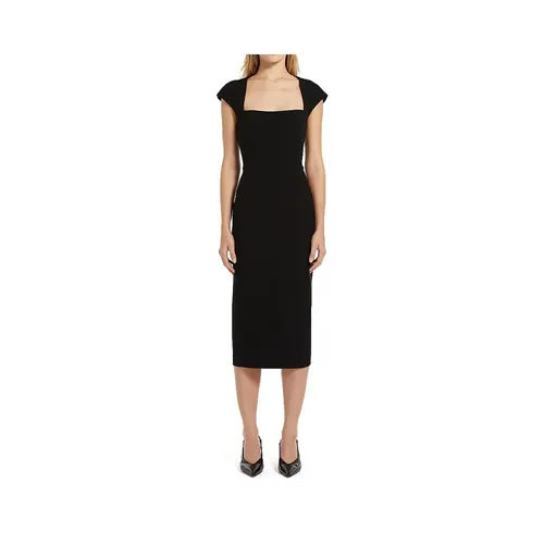 Dresses > Day Dresses > Midi Dresses - - Max Mara - Modalova