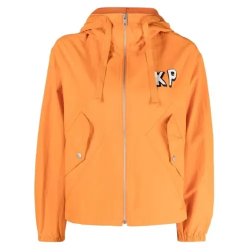 Jackets > Light Jackets - - Kenzo - Modalova