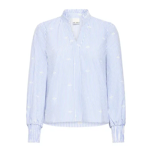 Blouses & Shirts > Blouses - - Ichi - Modalova