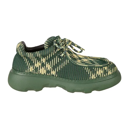 Shoes > Sneakers - - Burberry - Modalova