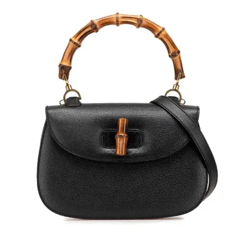Pre-owned > Pre-owned Bags > Pre-owned Handbags - - Gucci Vintage - Modalova