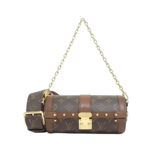 Pre-owned > Pre-owned Bags > Pre-owned Cross Body Bags - - Louis Vuitton Vintage - Modalova