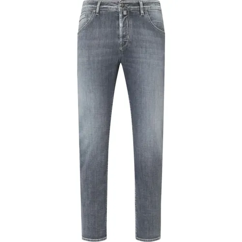 Jeans > Slim-fit Jeans - - Jacob Cohën - Modalova