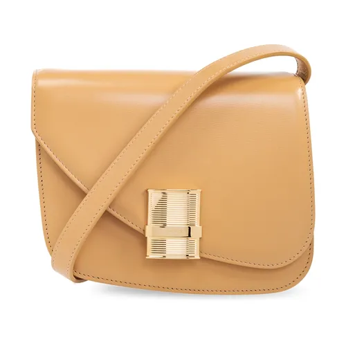 Bags > Shoulder Bags - - Ferragamo - Modalova