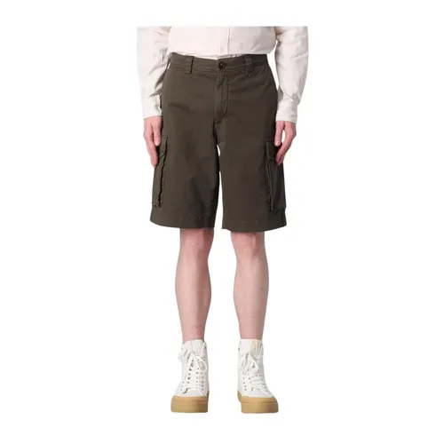 Shorts > Casual Shorts - - Woolrich - Modalova