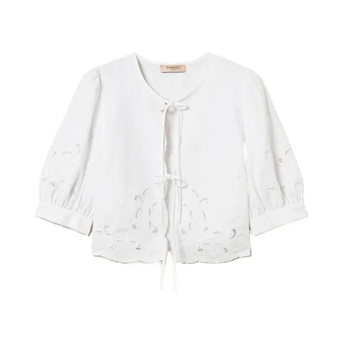 Blouses & Shirts > Blouses - - Twinset - Modalova