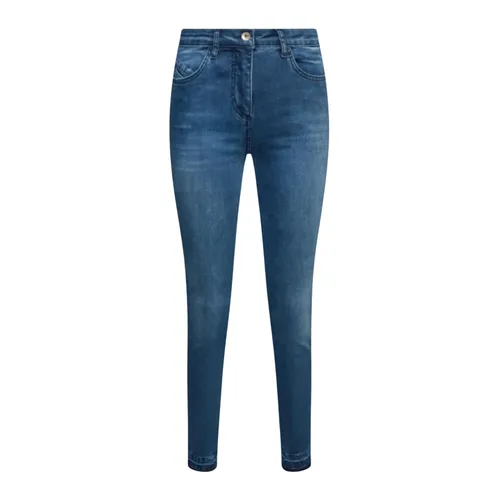 Jeans > Skinny Jeans - - Patrizia Pepe - Modalova