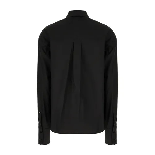 Blouses & Shirts > Shirts - - Sportmax - Modalova